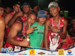 Bloco A Tribo